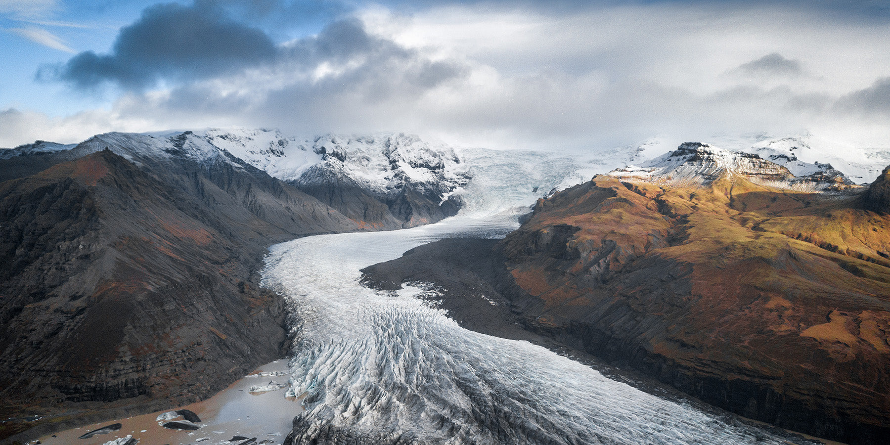 Expedition Greenland