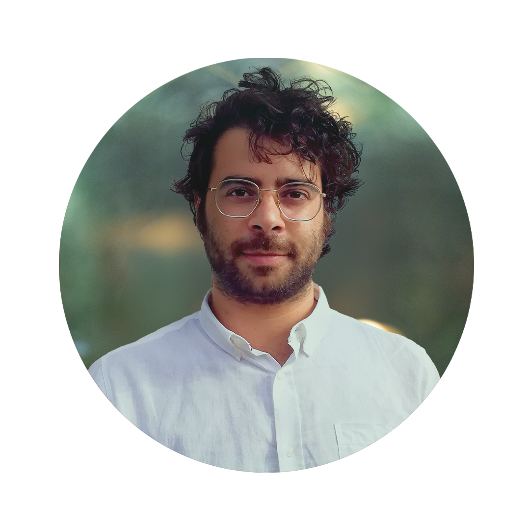 GHIATH AYOUB Digital Communication Manager of Groundtruth
