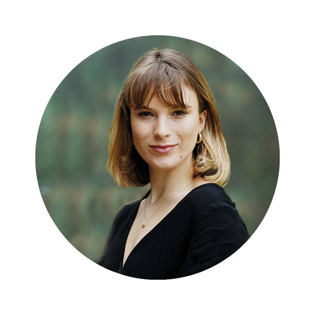 SASHA FAIRHEAD Brand Manager at GROUNDTRUTH Global
