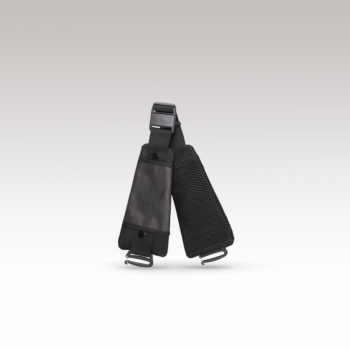 Detachable Waist Belt | RIKR - to be used with 24L, 23L and 20L Backpacks