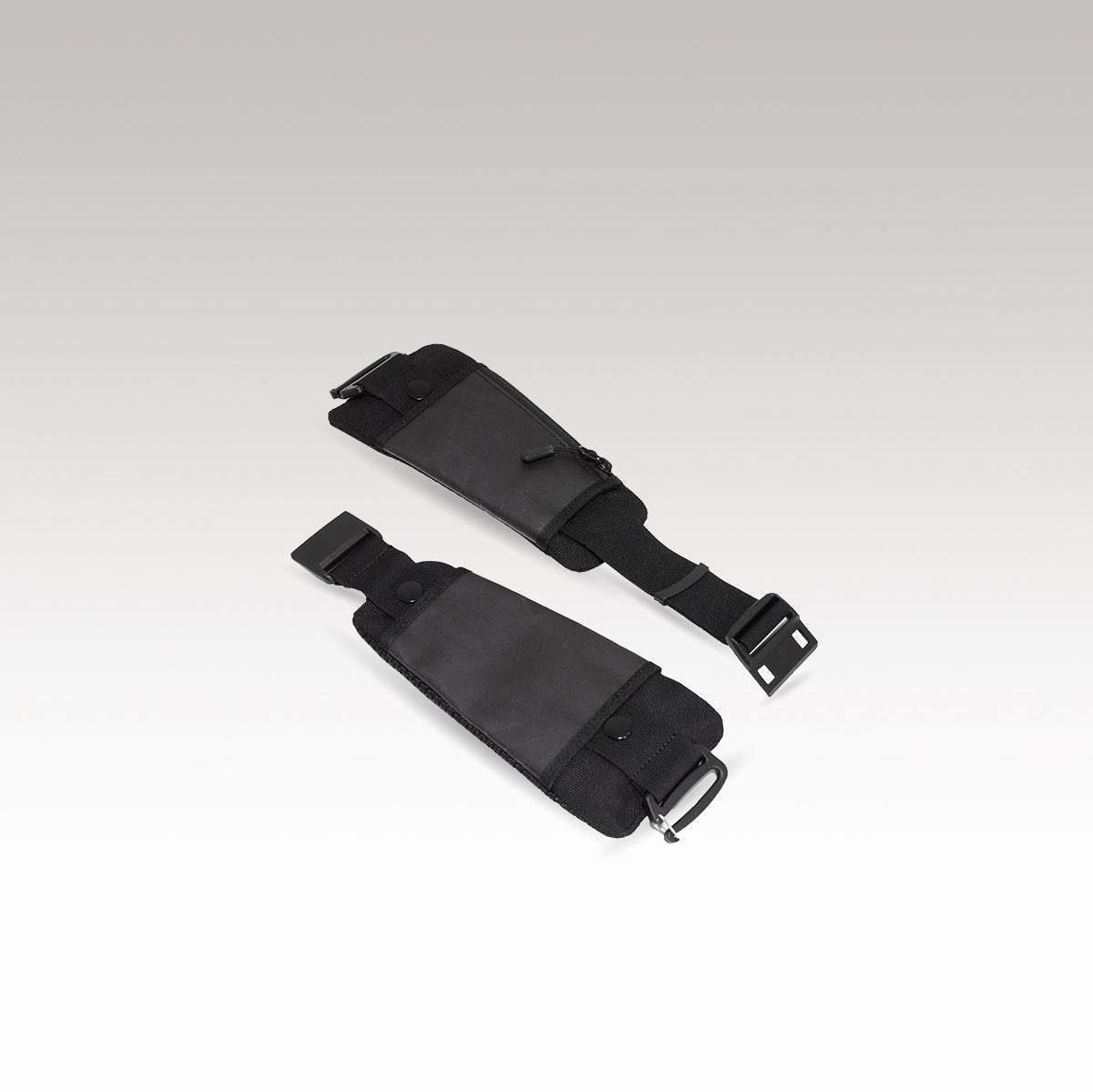 Detachable Waist Belt | RIKR - to be used with 24L, 23L and 20L Backpacks