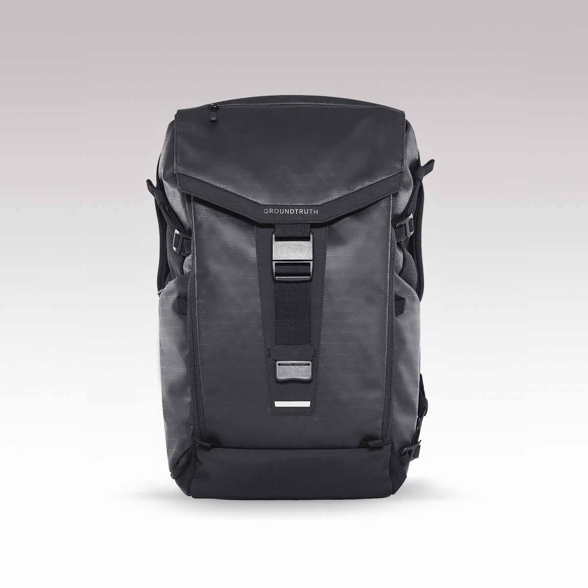 RIKR 24L Backpack Original Backpack GROUNDTRUTH