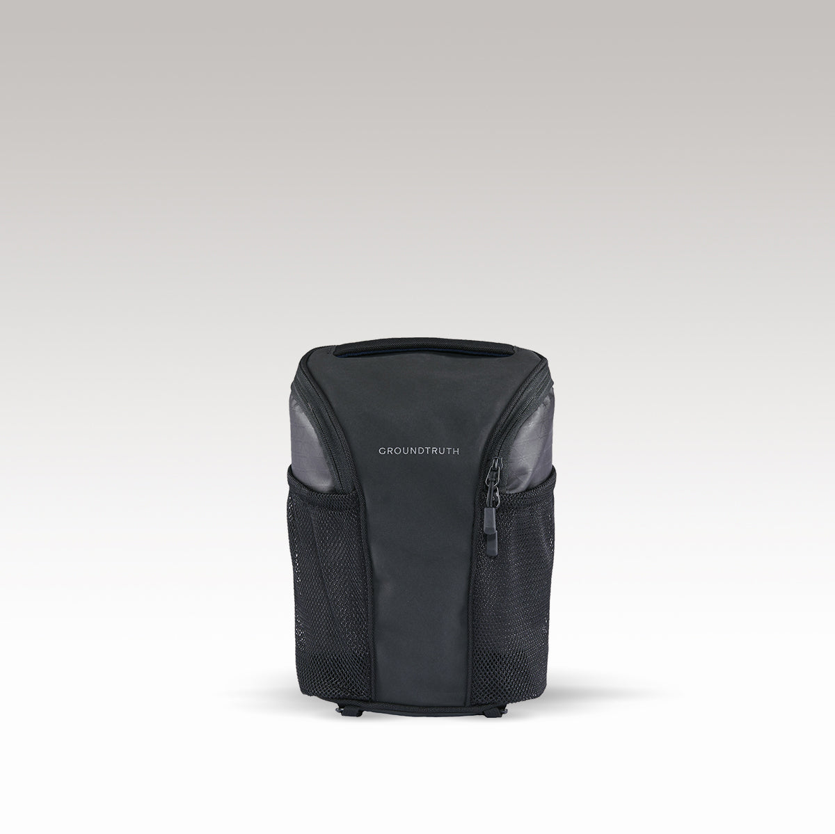 RIKR Camera Bag Camera Bag GROUNDTRUTH