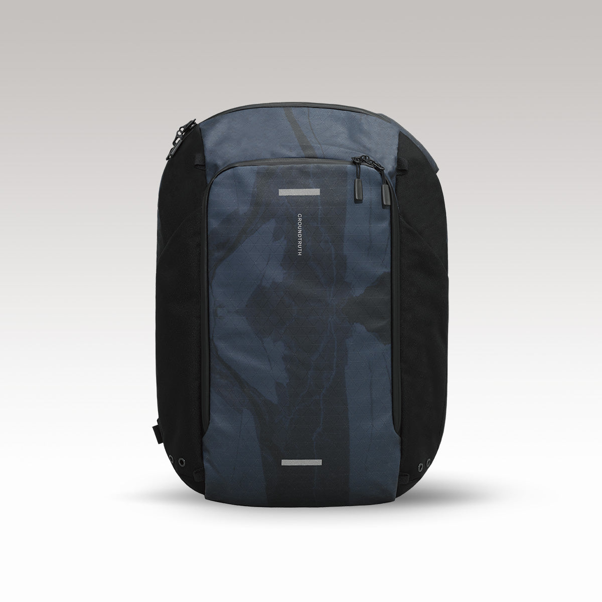 RIKR 38L Hybrid Duffle Pack Duffle GROUNDTRUTH #color_Ice Sheet Blue