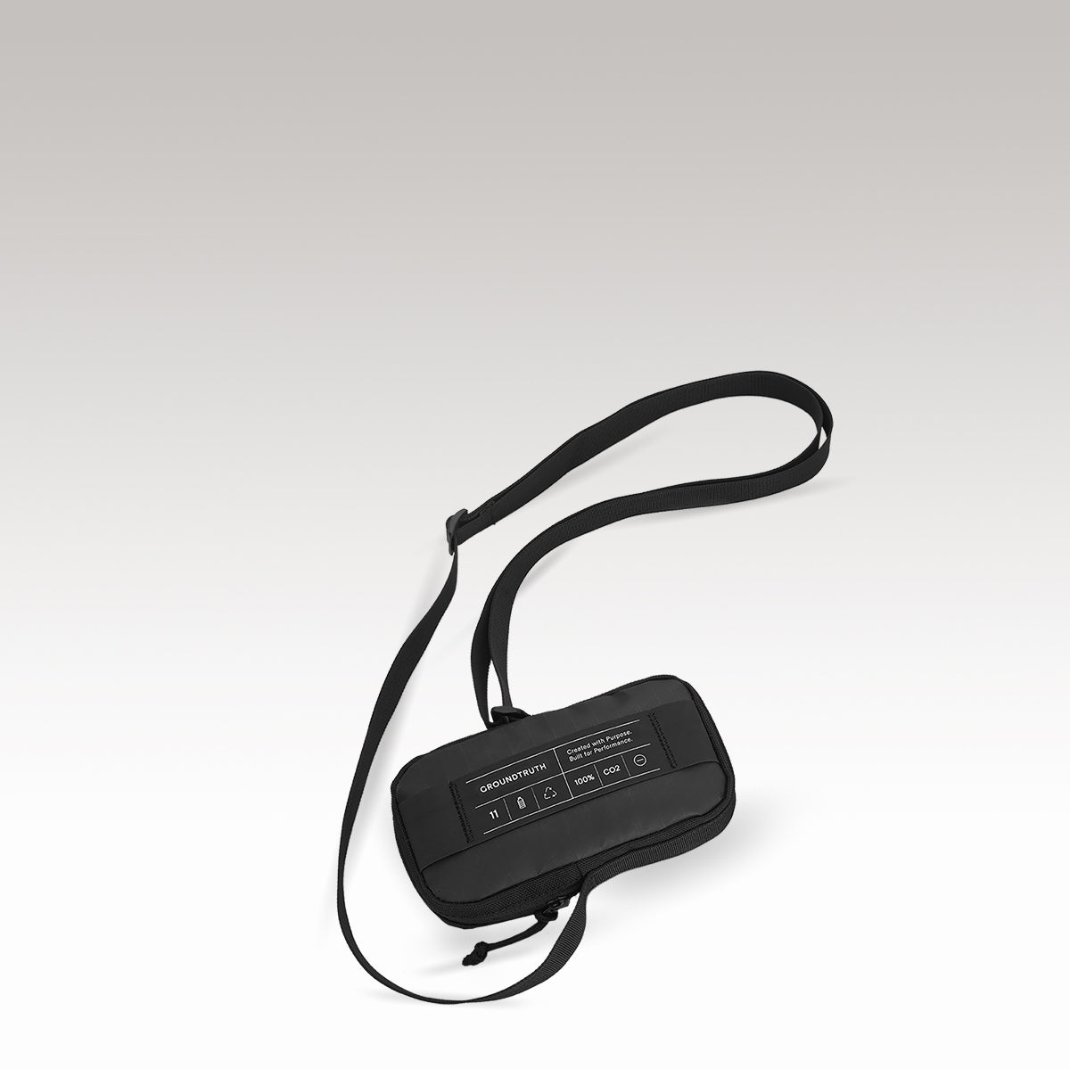 Crossbody Phone Bag | RIKR