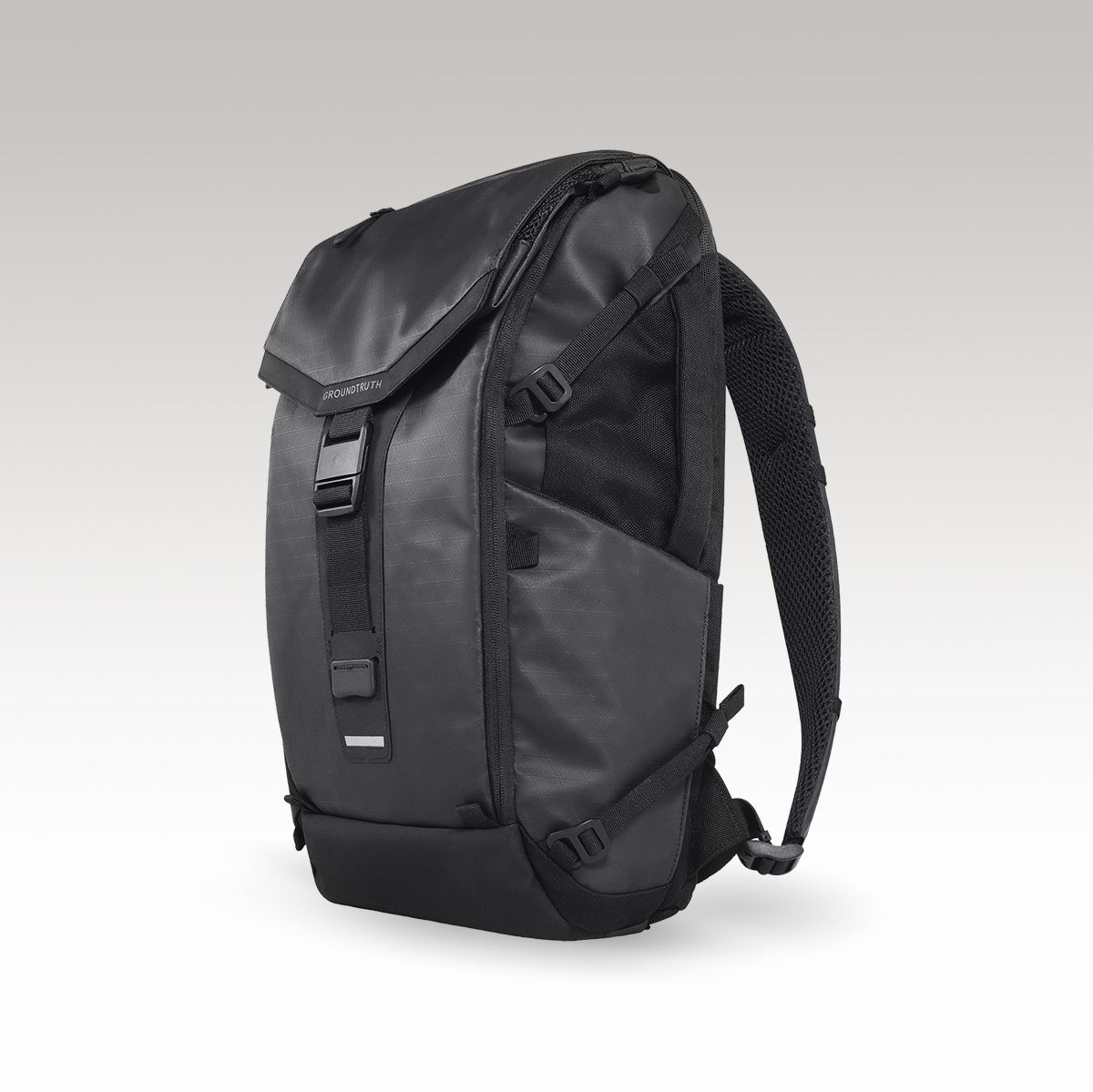 RIKR 24L Backpack Original Backpack GROUNDTRUTH