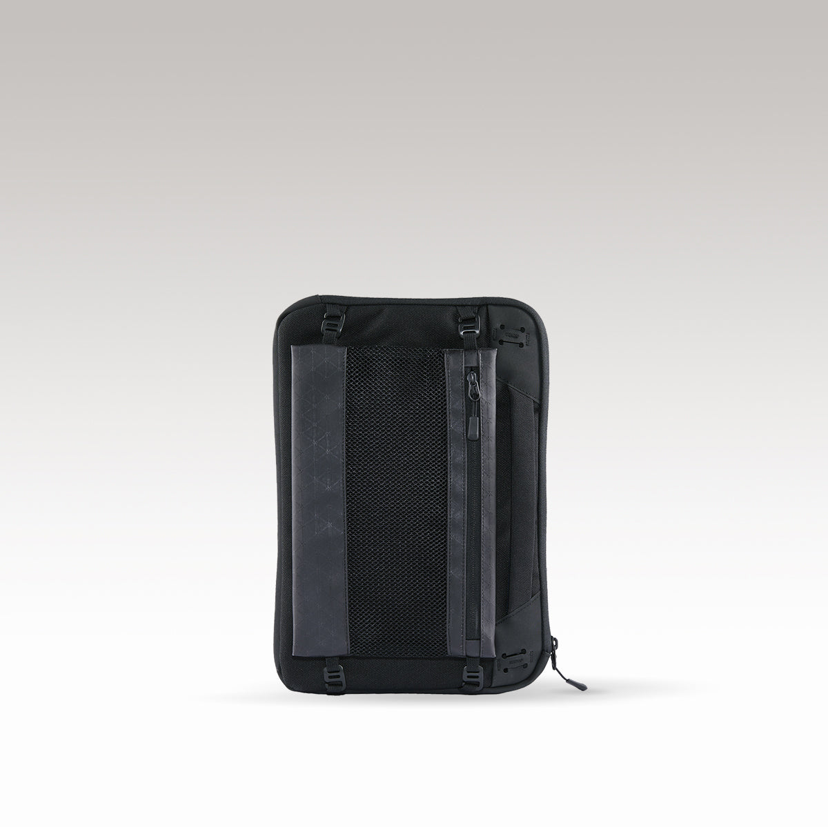 Black Laptop Bag | RIKR