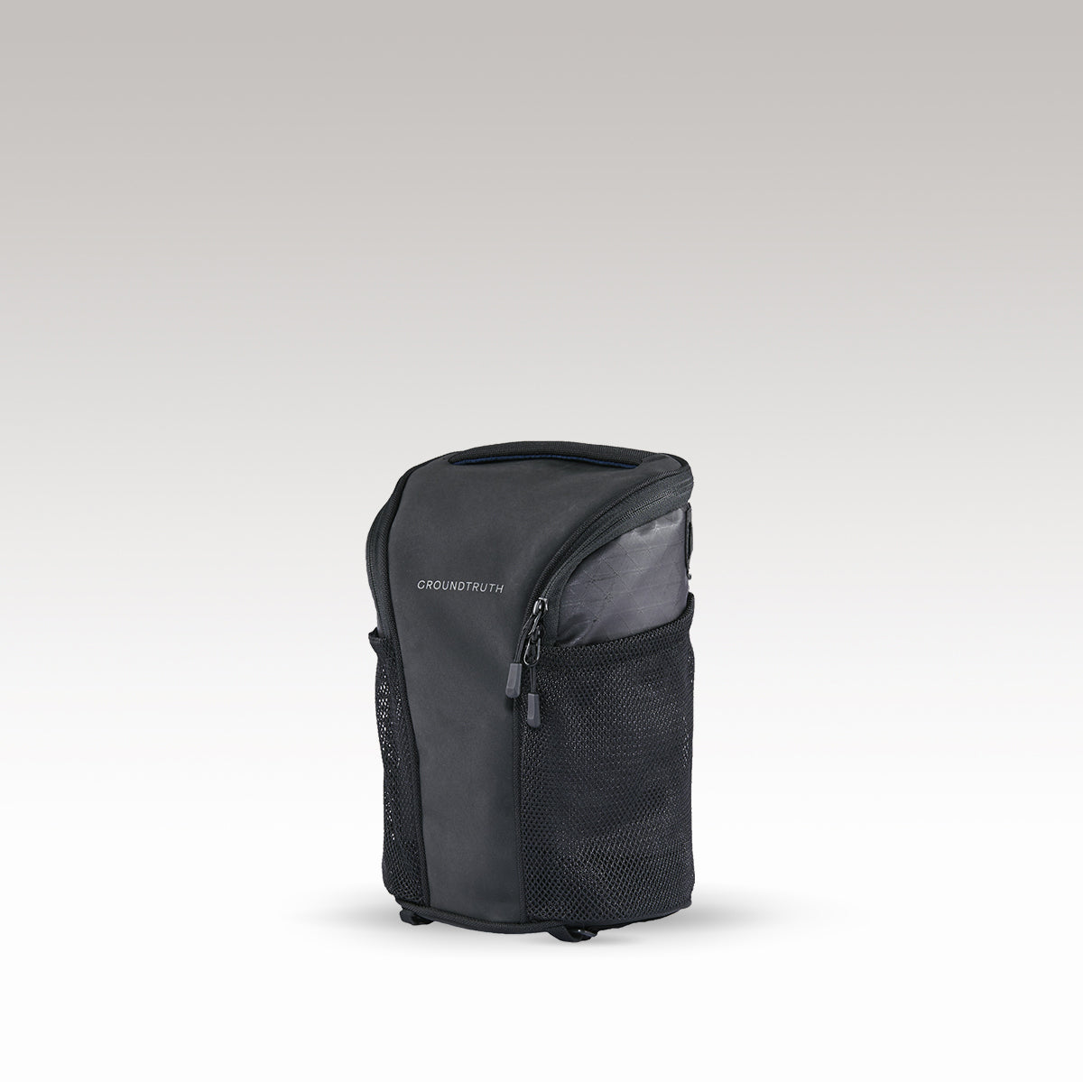 RIKR Camera Bag Camera Bag GROUNDTRUTH