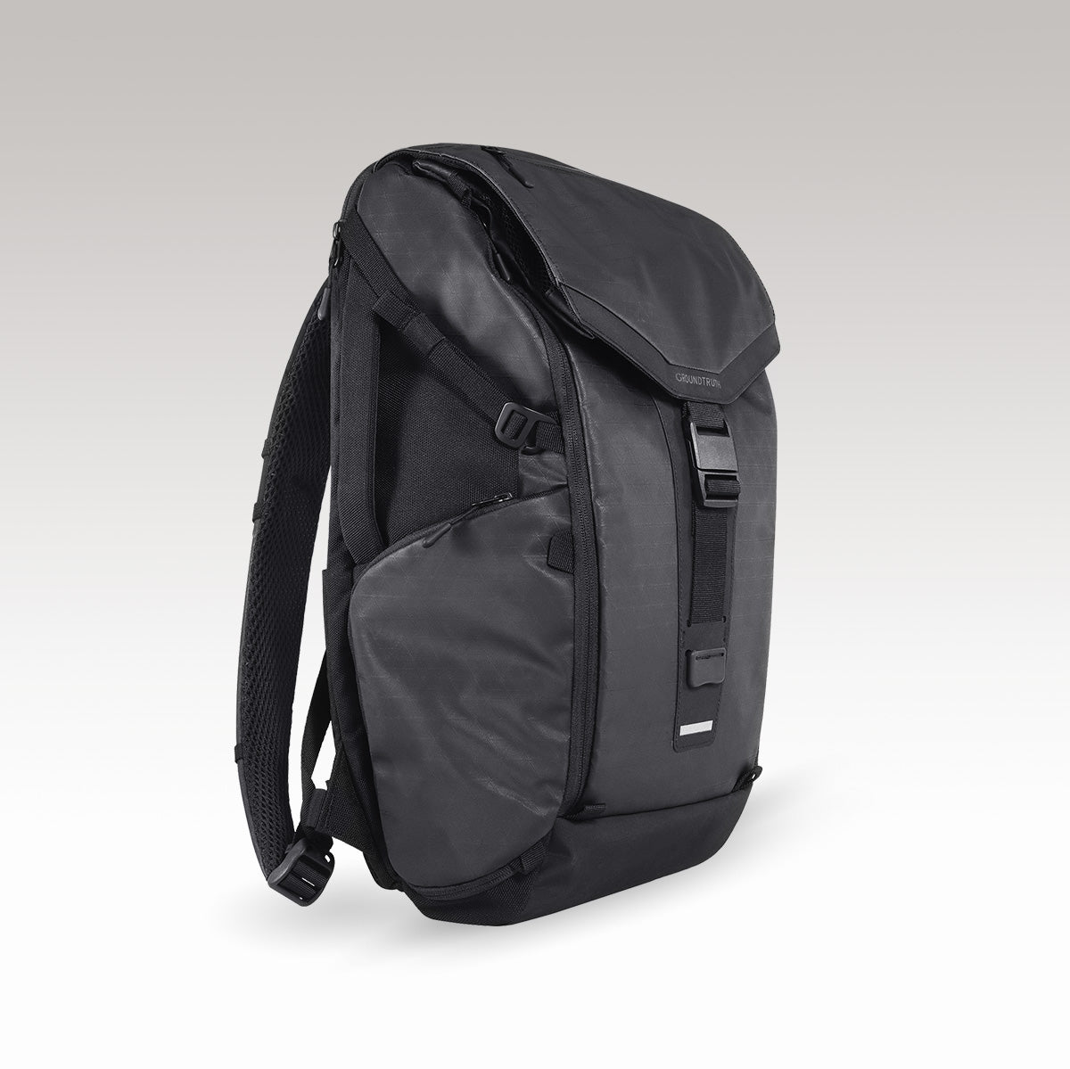 RIKR 24L Backpack Original Backpack GROUNDTRUTH