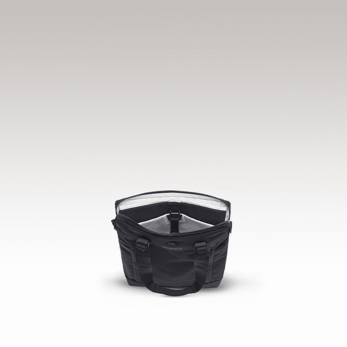 RIKR 10L Tote Pack Backpack GROUNDTRUTH