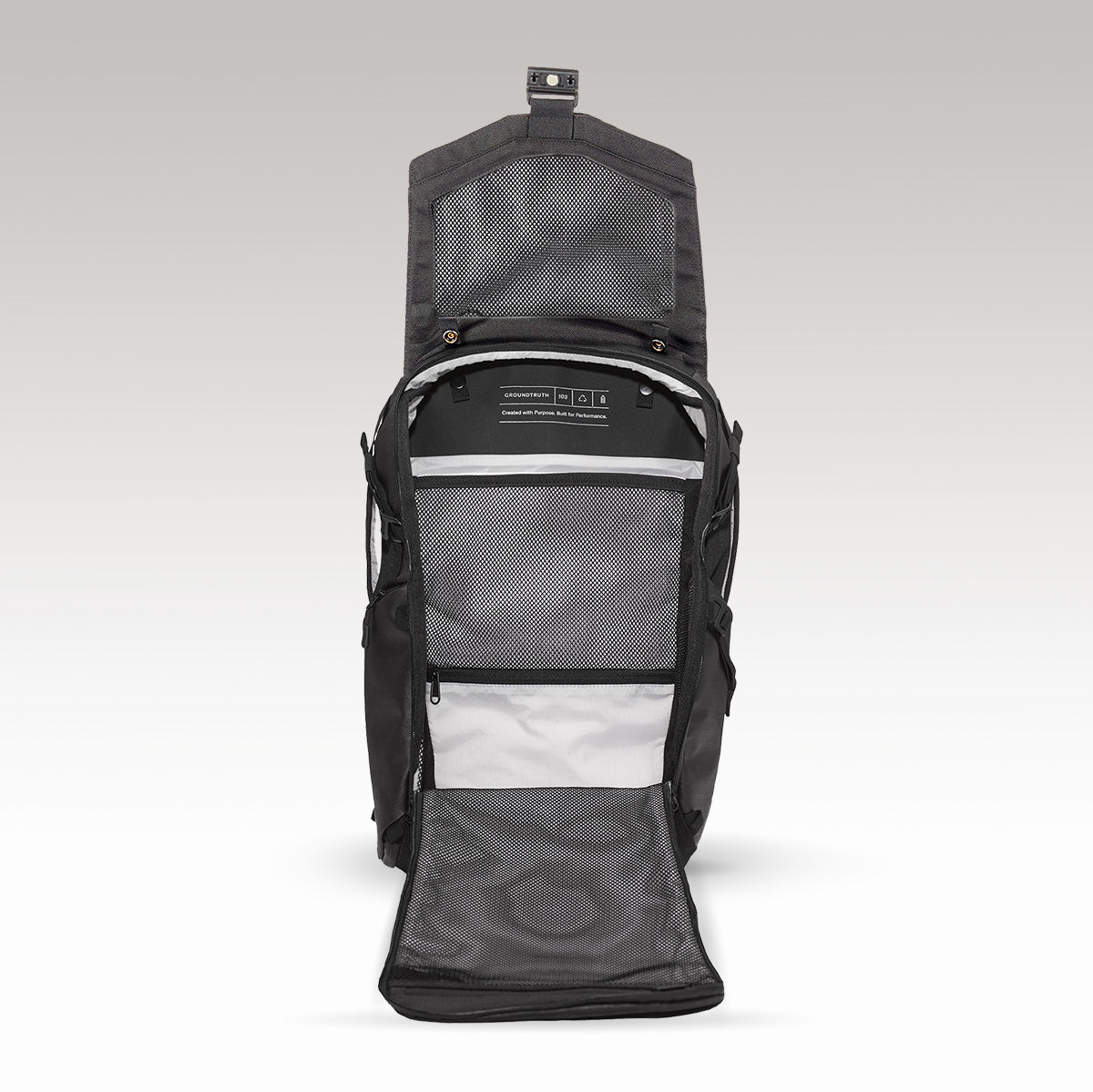 RIKR 23L Ultimate Backpack