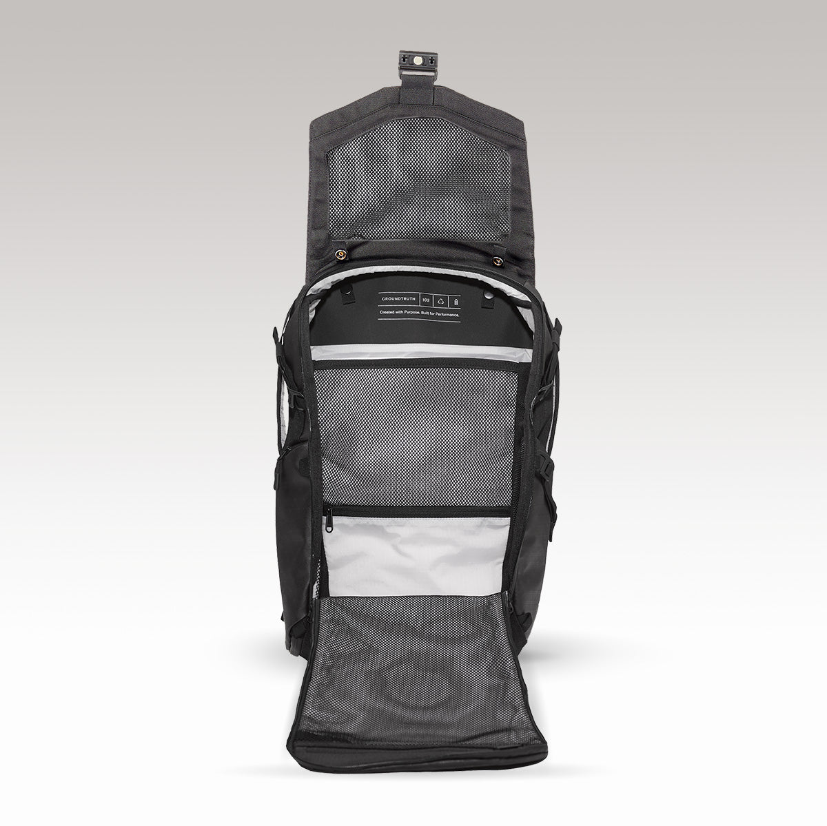 23L Ultimate Backpack | RIKR