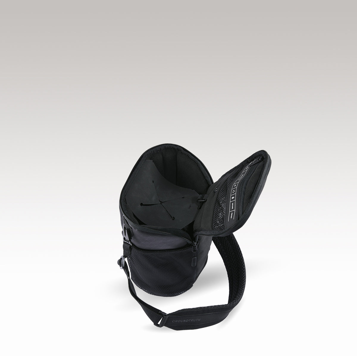 RIKR Camera Bag Camera Bag GROUNDTRUTH