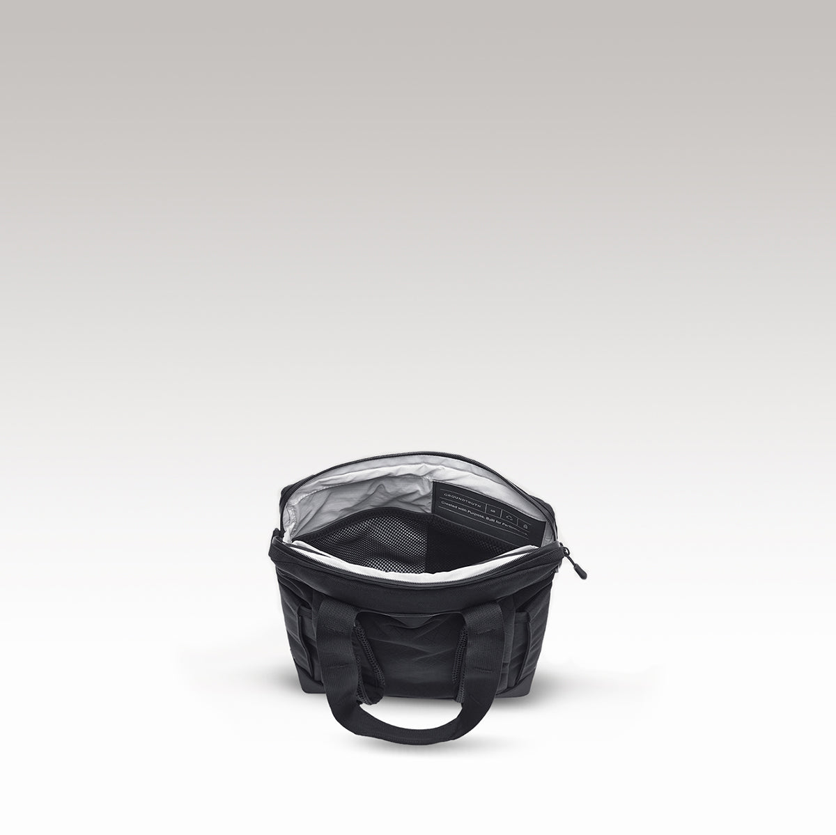 RIKR 10L Tote Pack Backpack GROUNDTRUTH