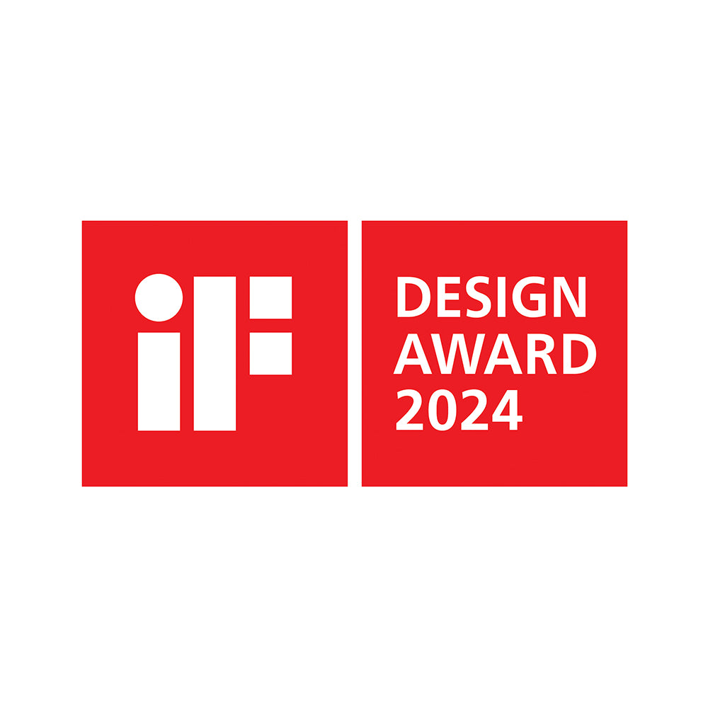 Our first-of-its-kind captured CO2 emissions hardware, GT-OCO-CO2® winner of Europe's leading design Award.