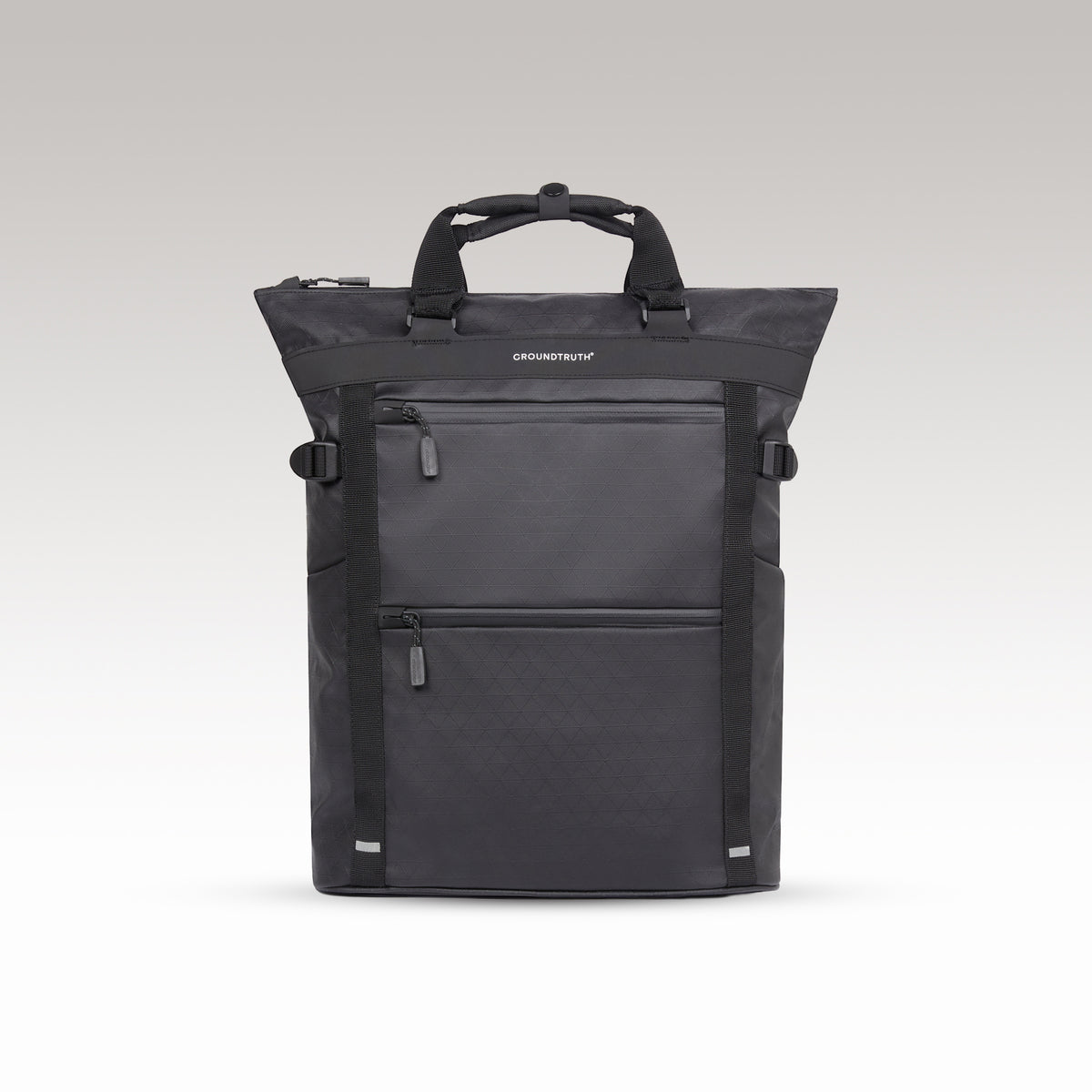 17L Commuter Waterproof Tote | Rainproof Work Tote Bag display picture 1