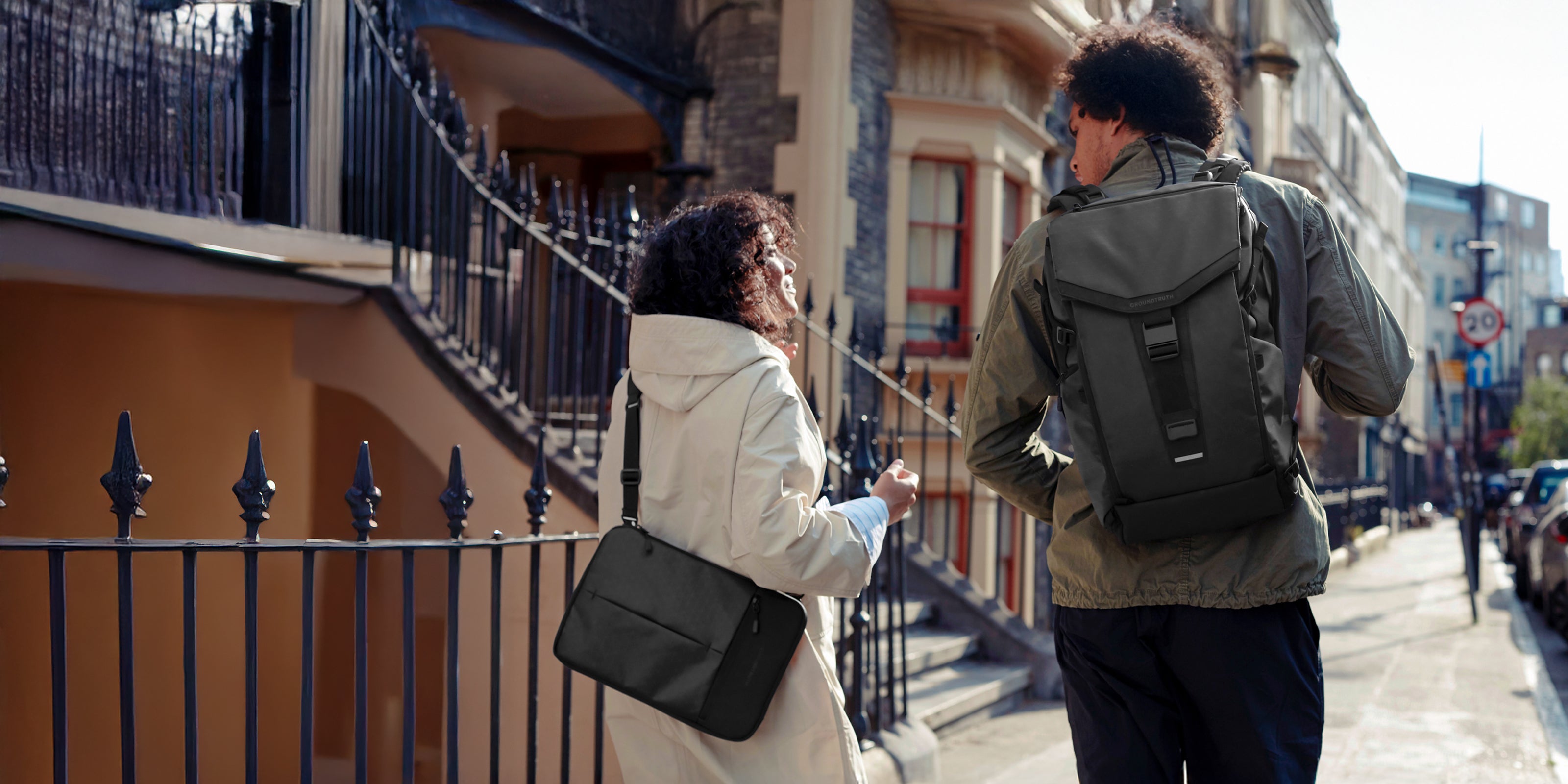 Shop all GROUNDTRUTH Products