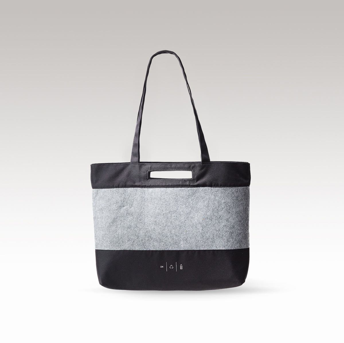 Shopping Tote 3.1 Shopping Tote GROUNDTRUTH