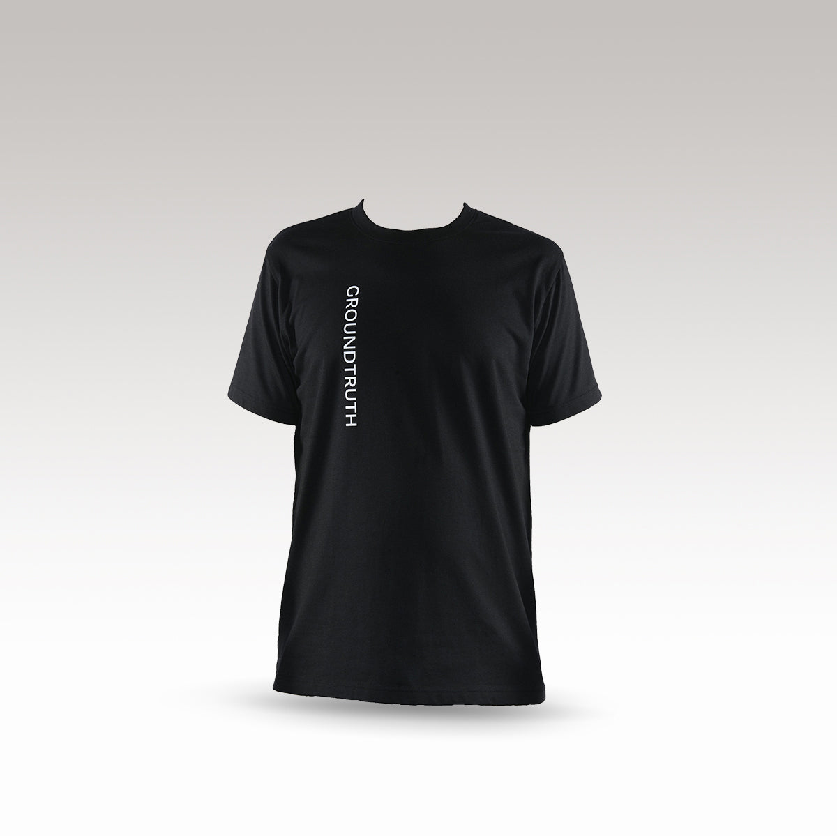 RIKR T-Shirt T-Shirt GROUNDTRUTH