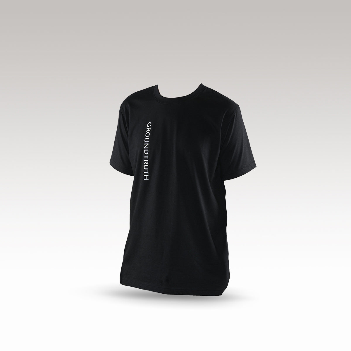 RIKR T-Shirt T-Shirt GROUNDTRUTH