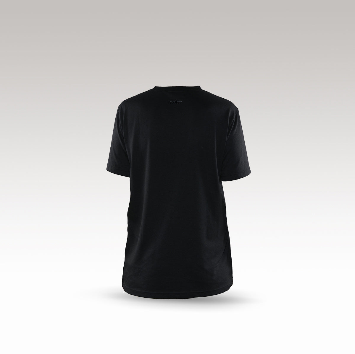 RIKR T-Shirt T-Shirt GROUNDTRUTH