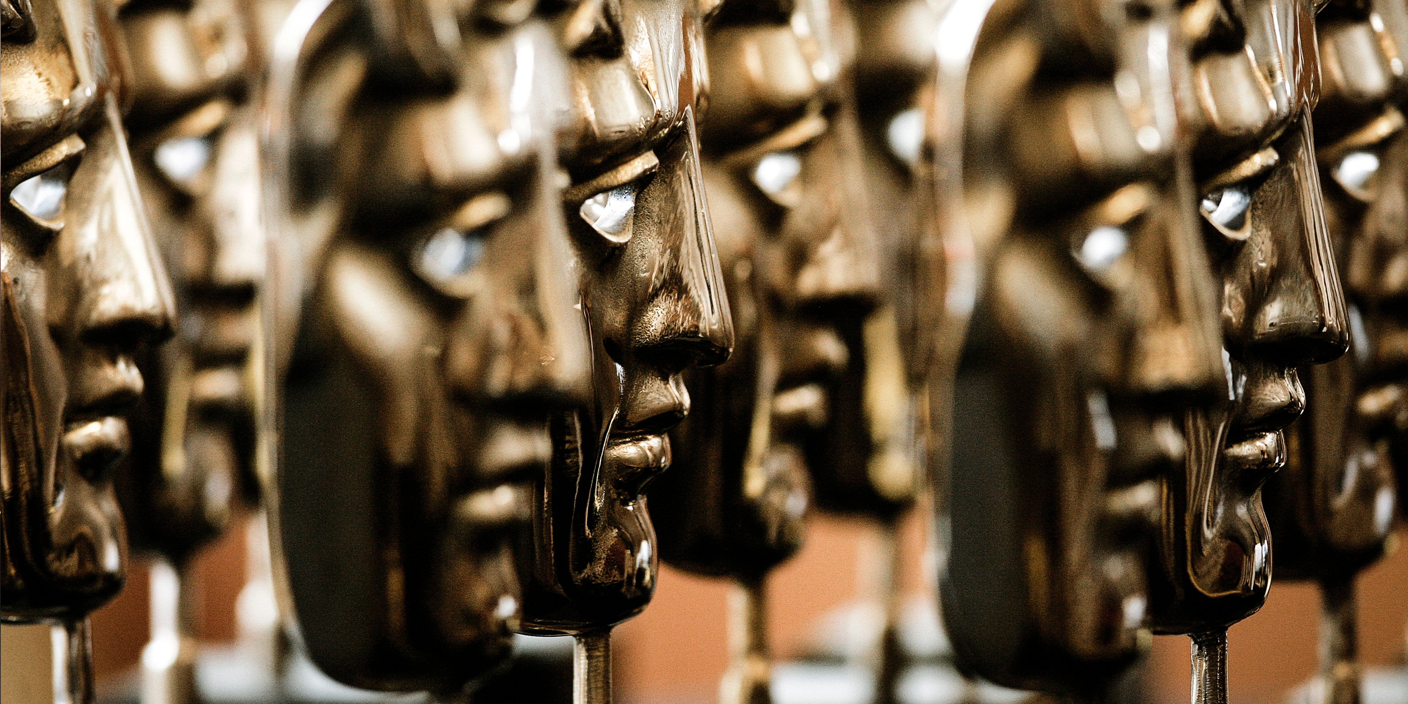 GROUNDTRUTH x BAFTA