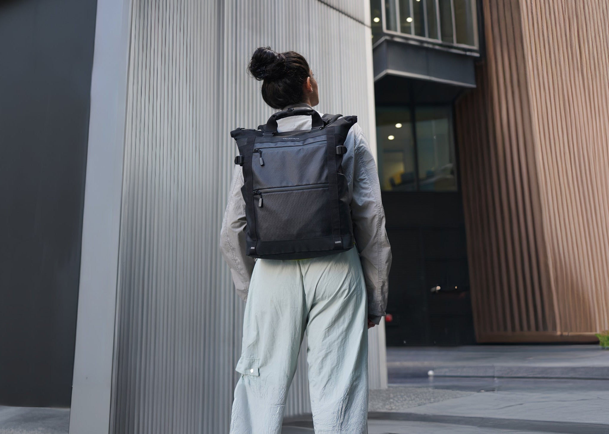 The Best Commuting Gear: What to Look for in an Everyday Carry Backpack