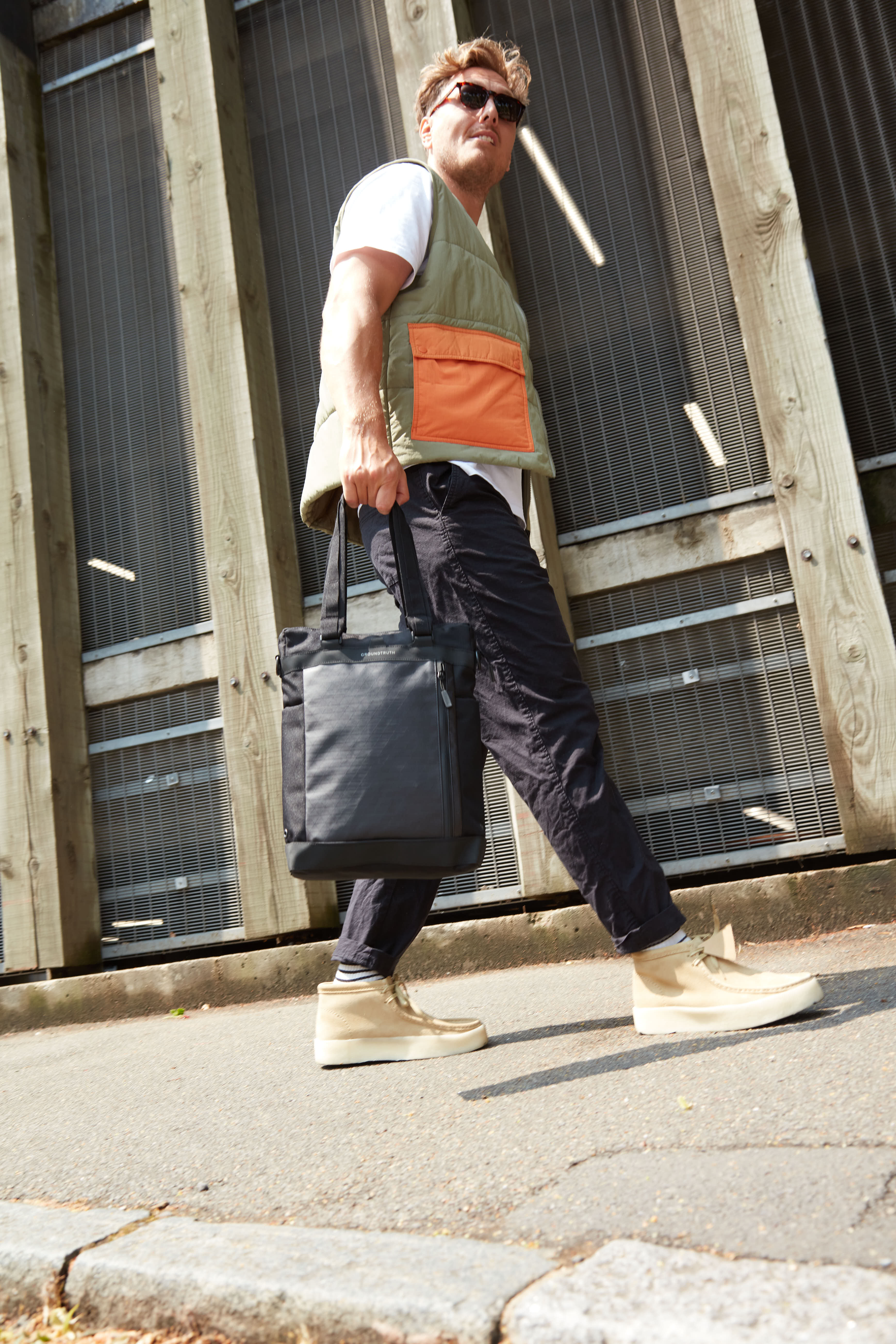 Groundtruth RIKR 10L Tote Pack