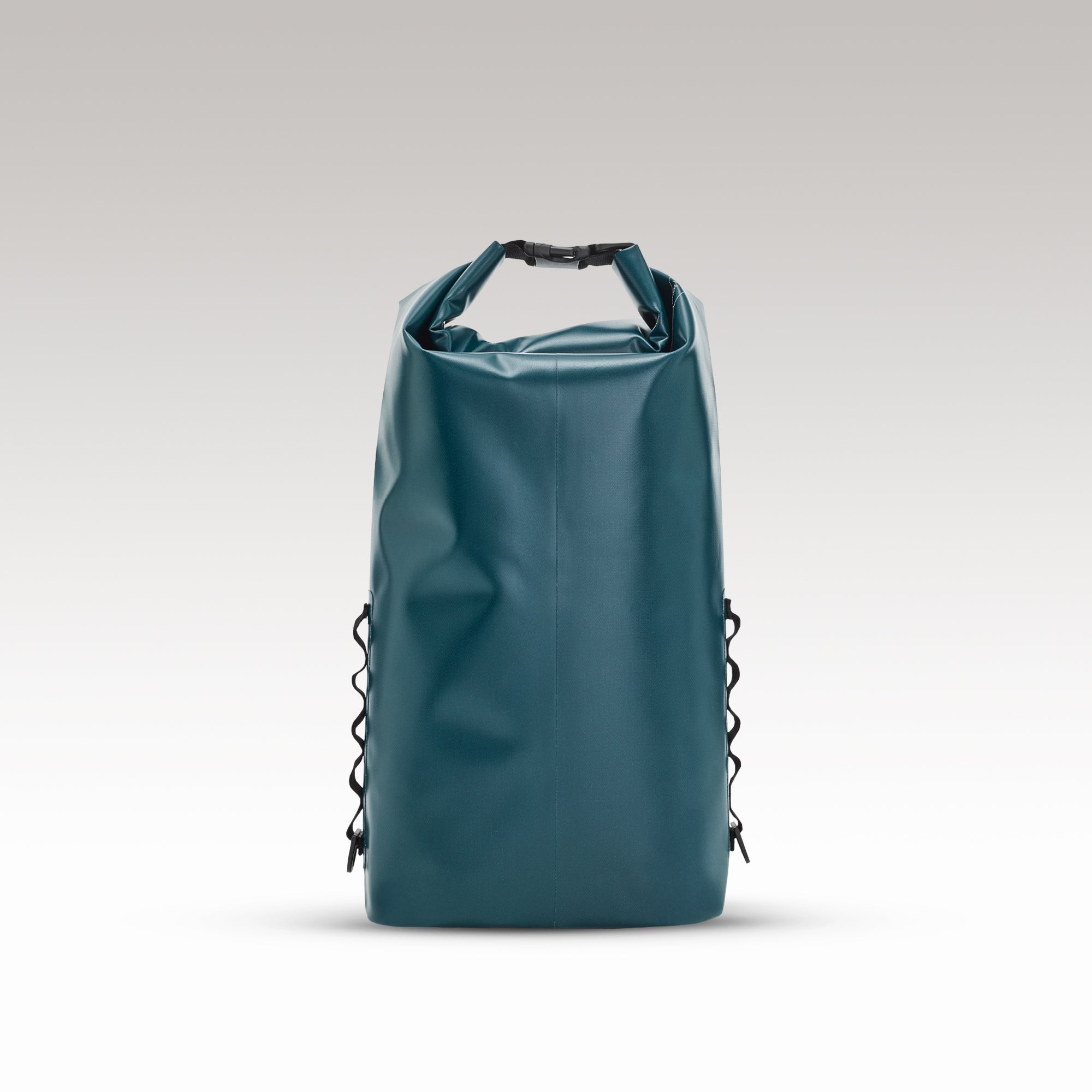 10L Cross Body Dry Bag | UNDA - GROUNDTRUTH PADI Collaboration - #color_Ocean Green