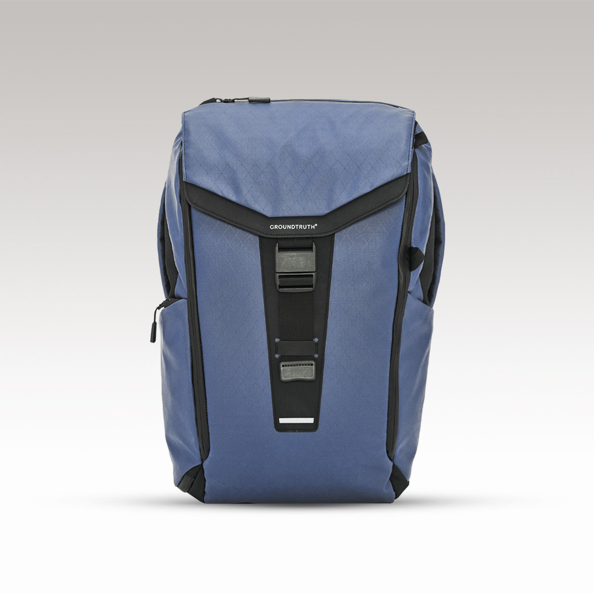 24L Ultimate Backpack | GROUNDTRUTH #color_Voyage Blue