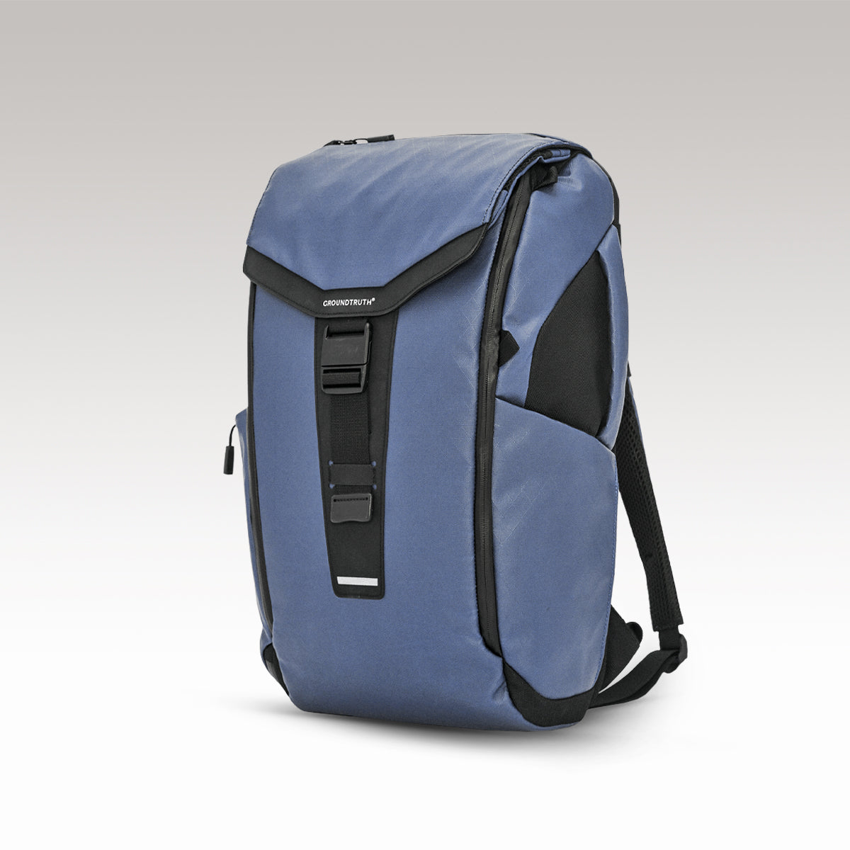 24L Ultimate Backpack | GROUNDTRUTH #color_Voyage Blue