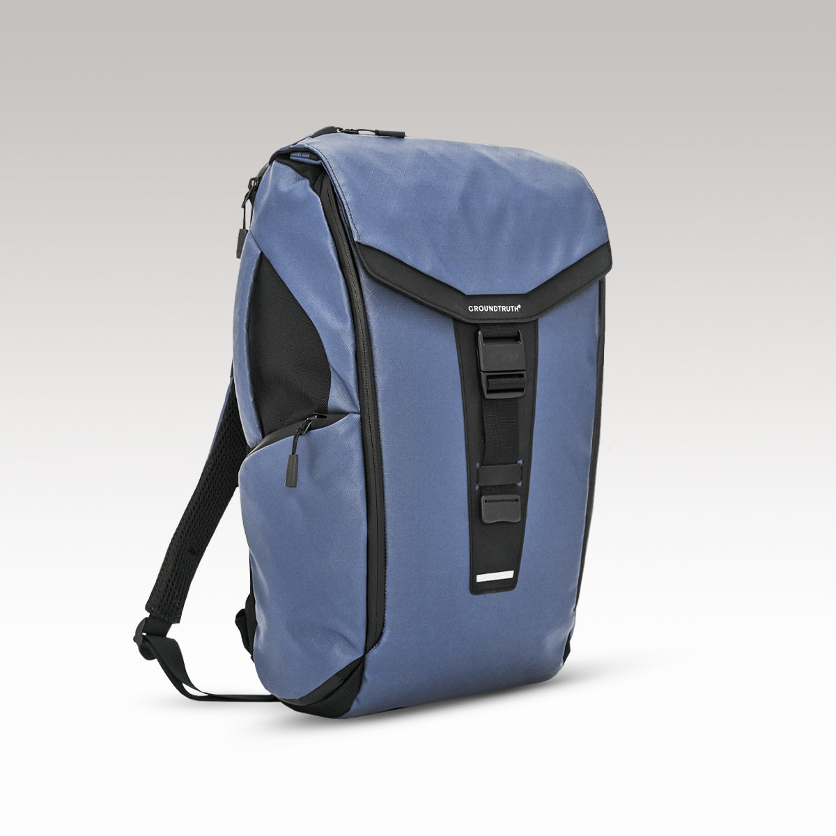 24L Ultimate Backpack | GROUNDTRUTH #color_Voyage Blue