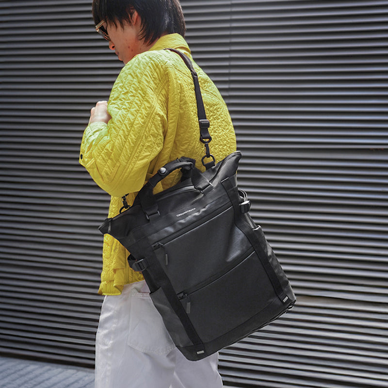 RIKR Hiking Backpacks | Water Resistant Adventure Gear/Bags