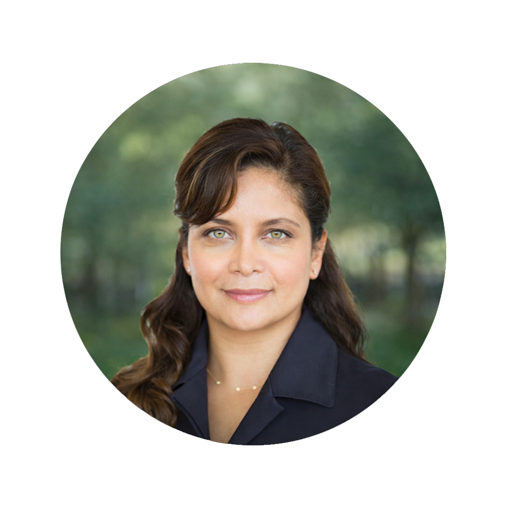 Aysha Kadawi, the CCO of GROUNDTRUTH Global