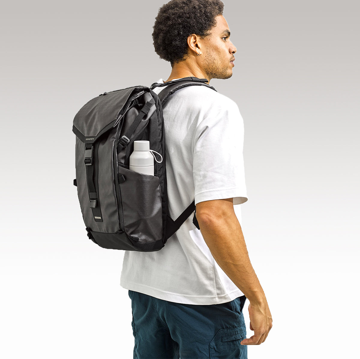 RIKR 23L Ultimate Backpack GROUNDTRUTH