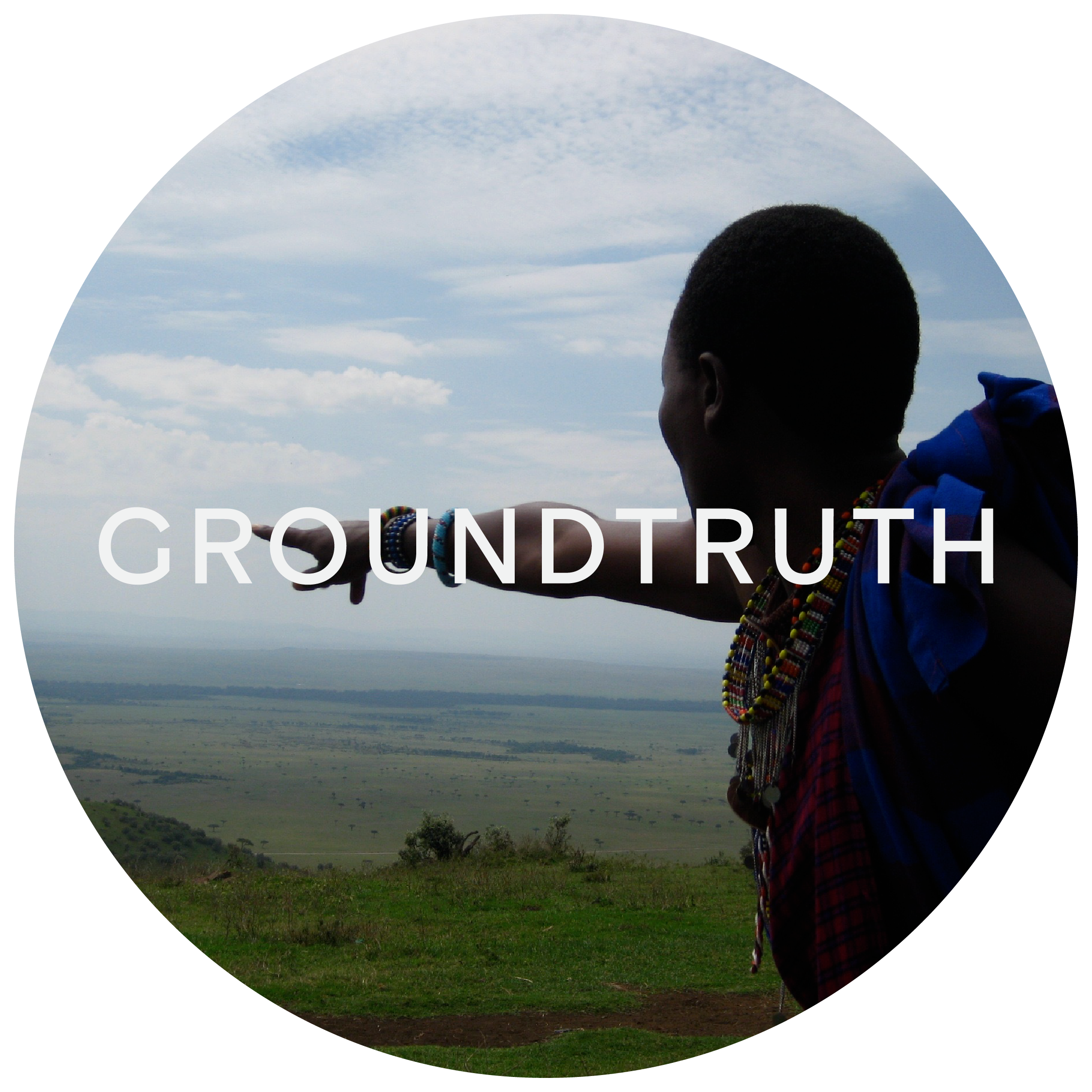 What does GROUNDTRUTH mean?