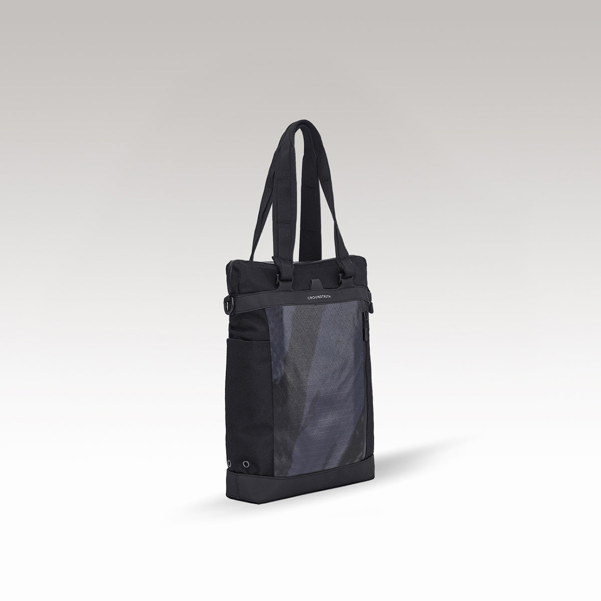 RIKR 10L Tote Pack Backpack GROUNDTRUTH #color_Ice Sheet