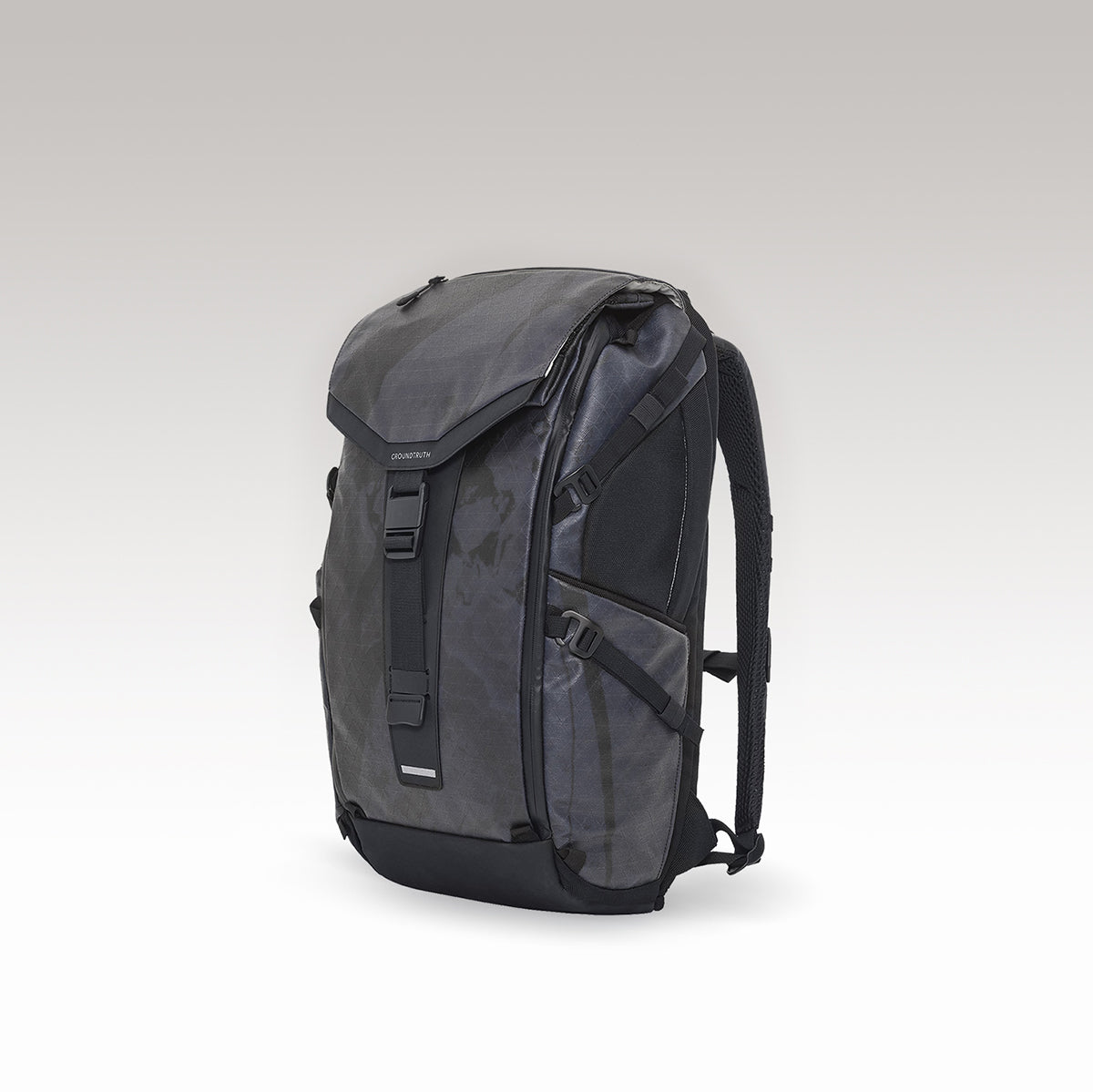 RIKR 23L Ultimate Backpack GROUNDTRUTH #color_ice sheet