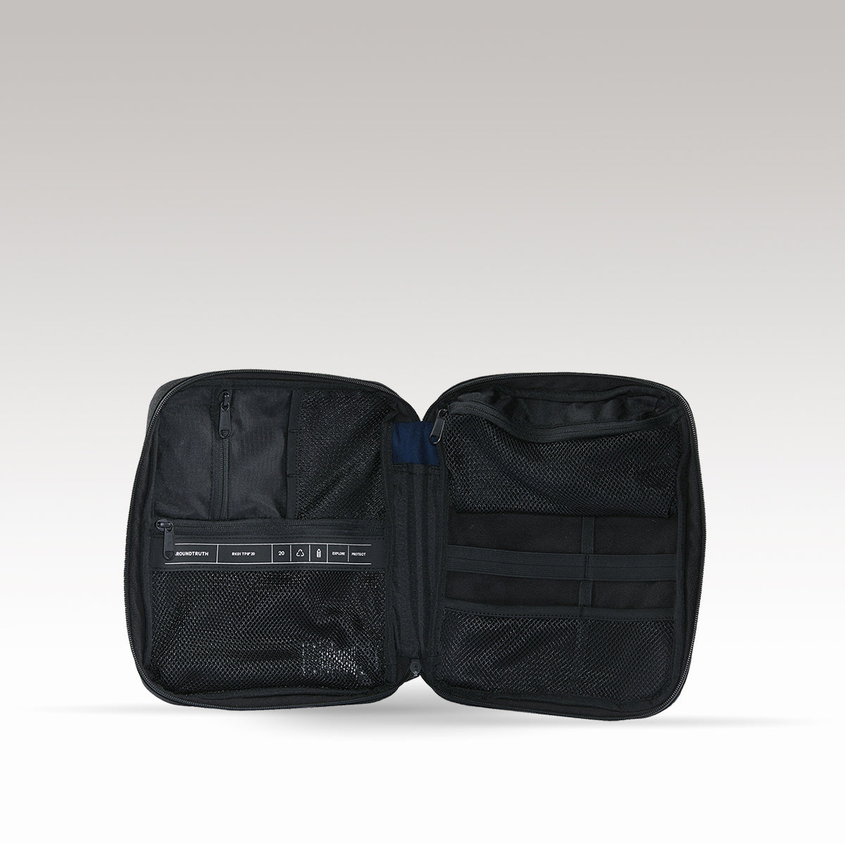 The Tech Bundle, Laptop bag & Tech pouch