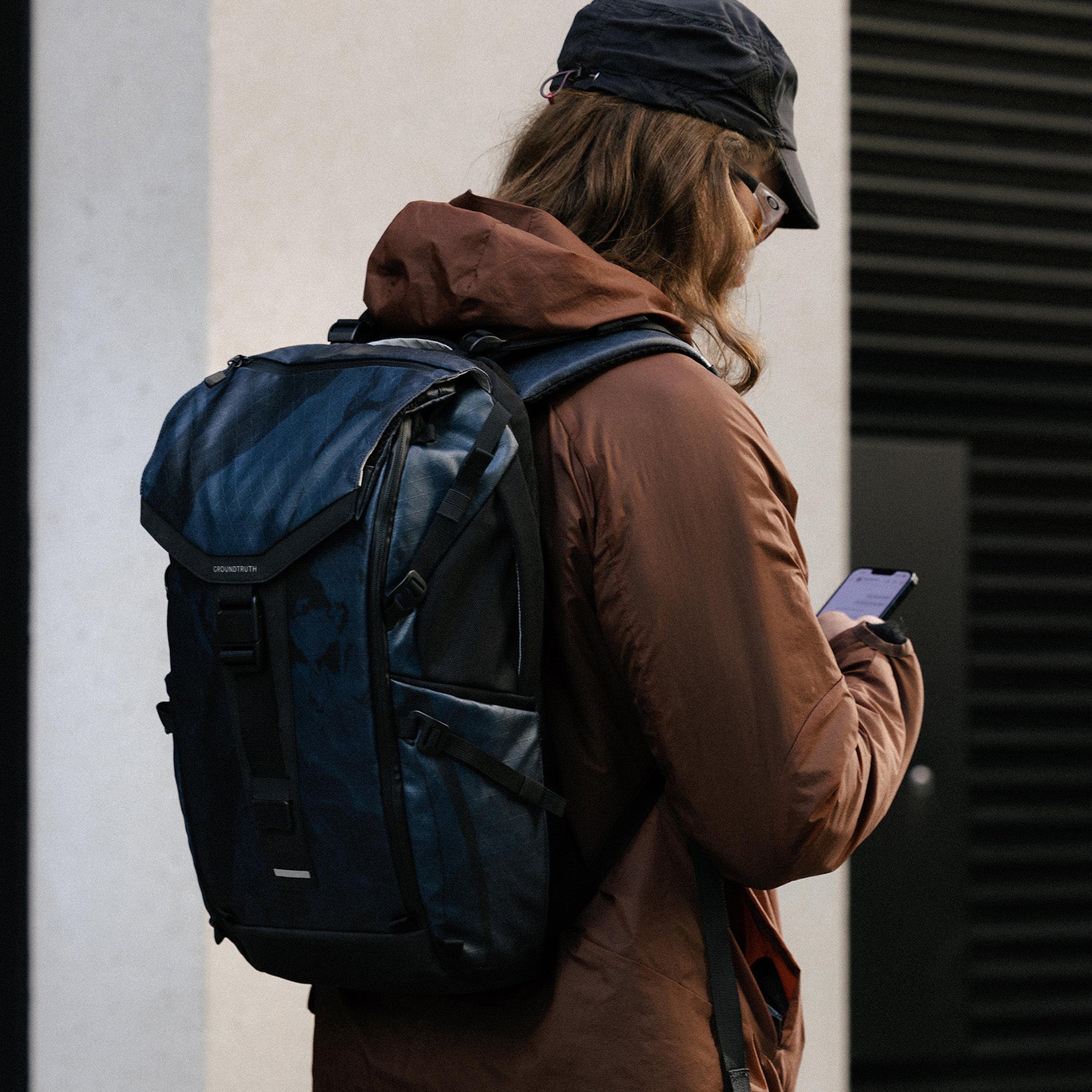 The discount ultimate backpack