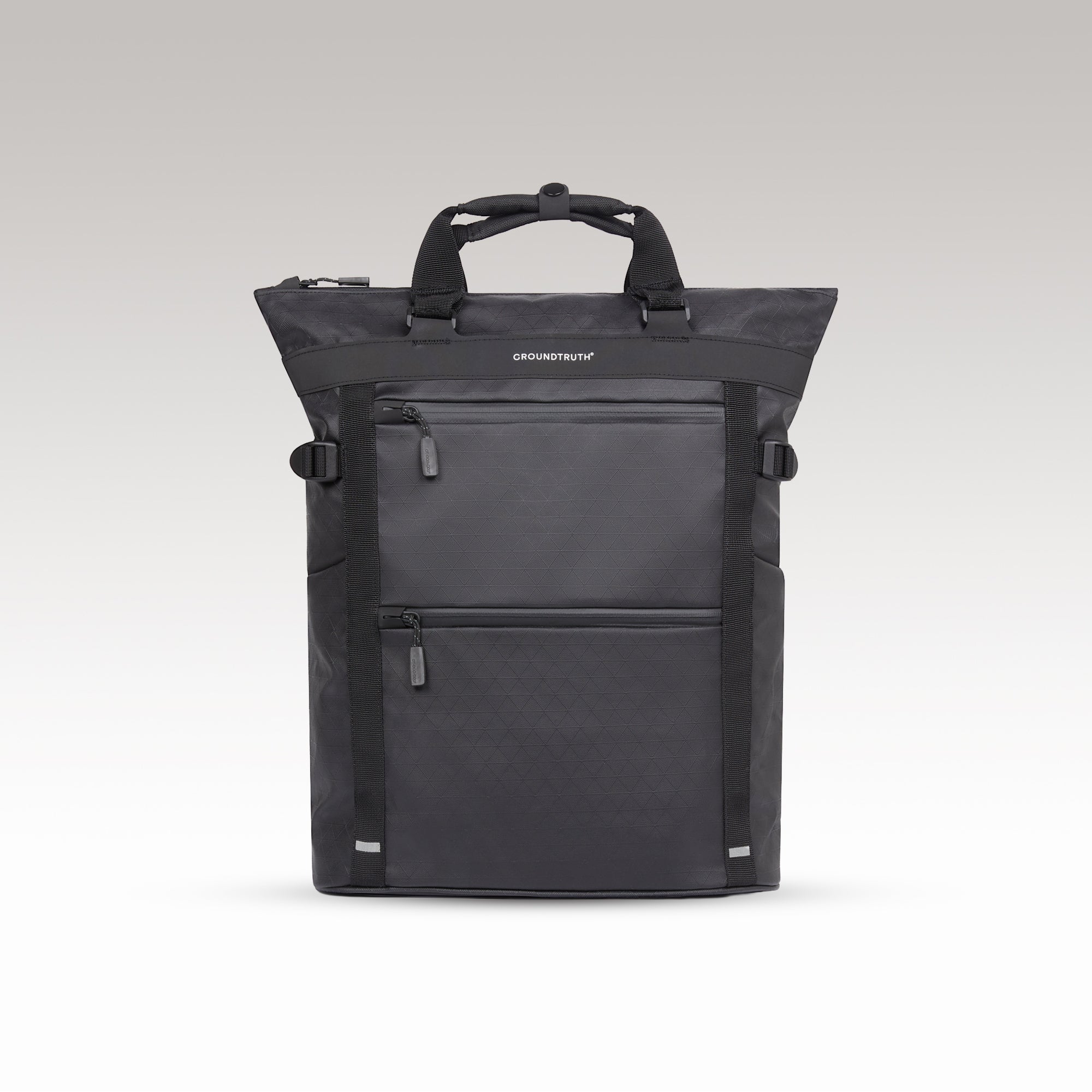 17L Commuter Waterproof Tote | Rainproof Work Tote Bag