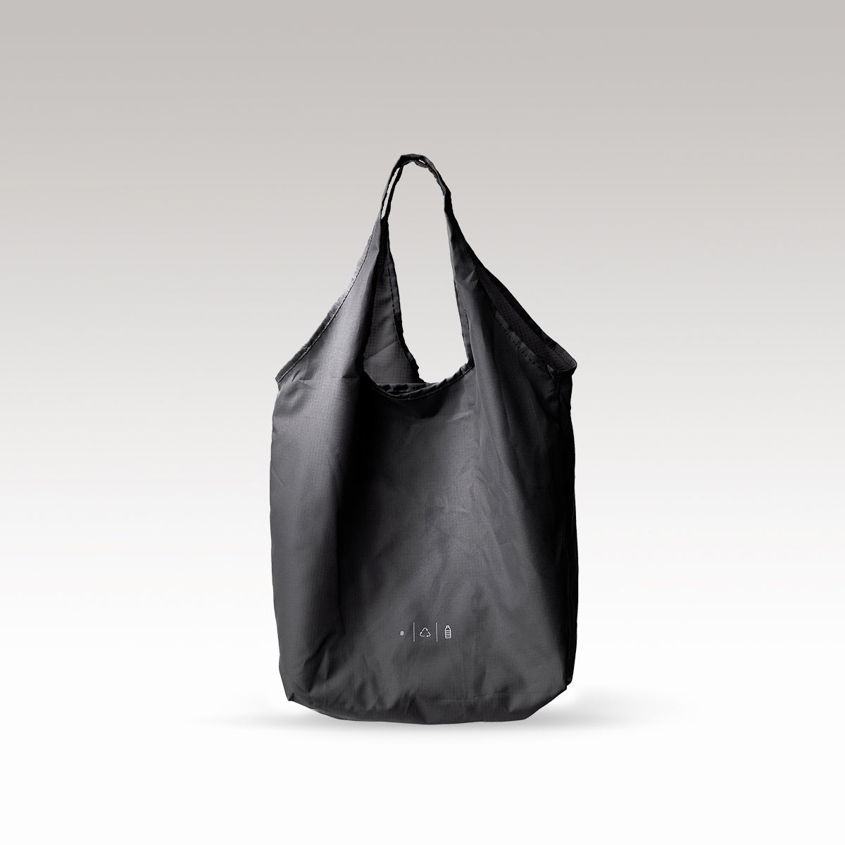 Shopping Tote 1.2 Tote Bag GROUNDTRUTH