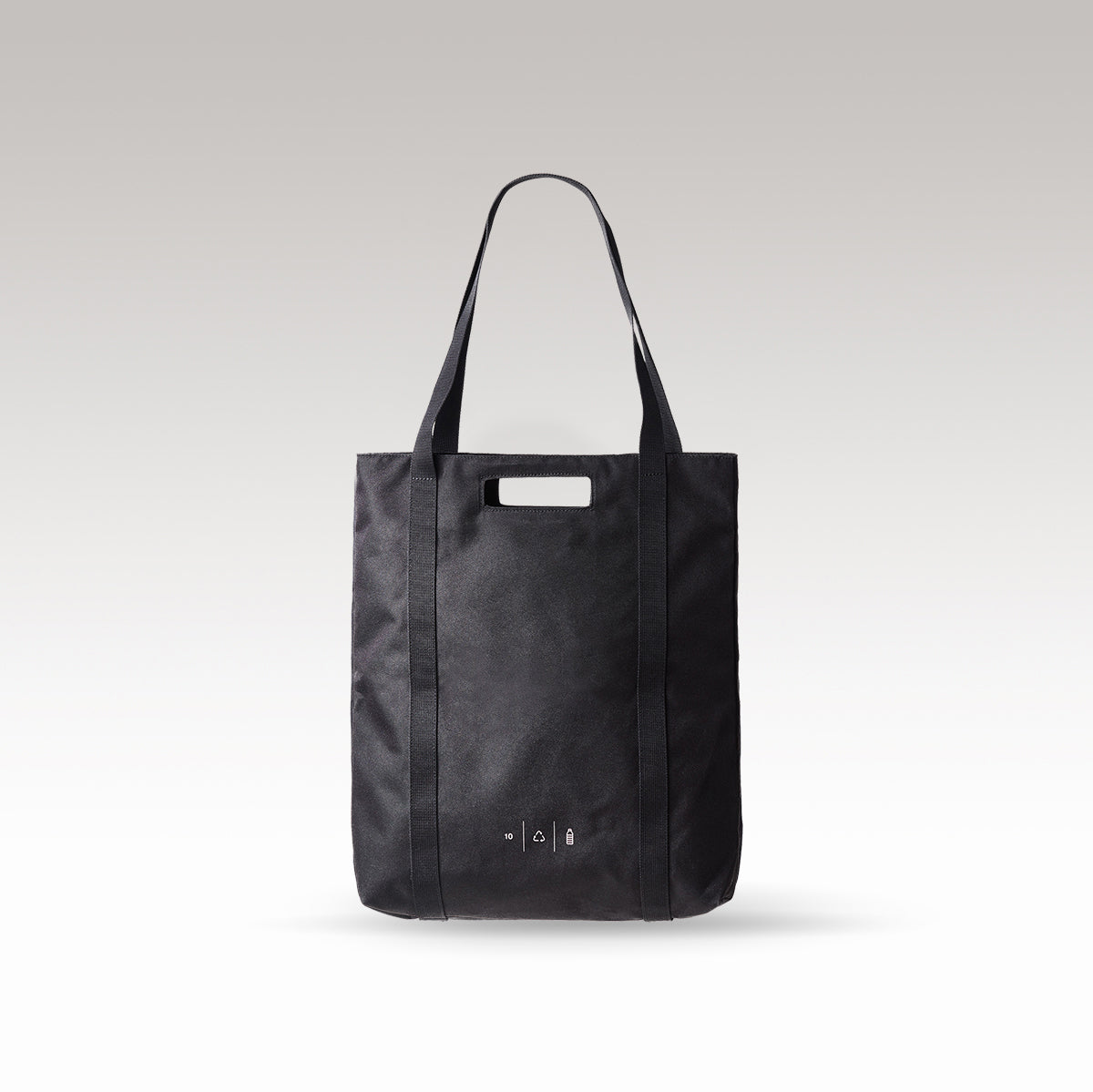 Shopping Tote 2.1 Shopping Tote GROUNDTRUTH