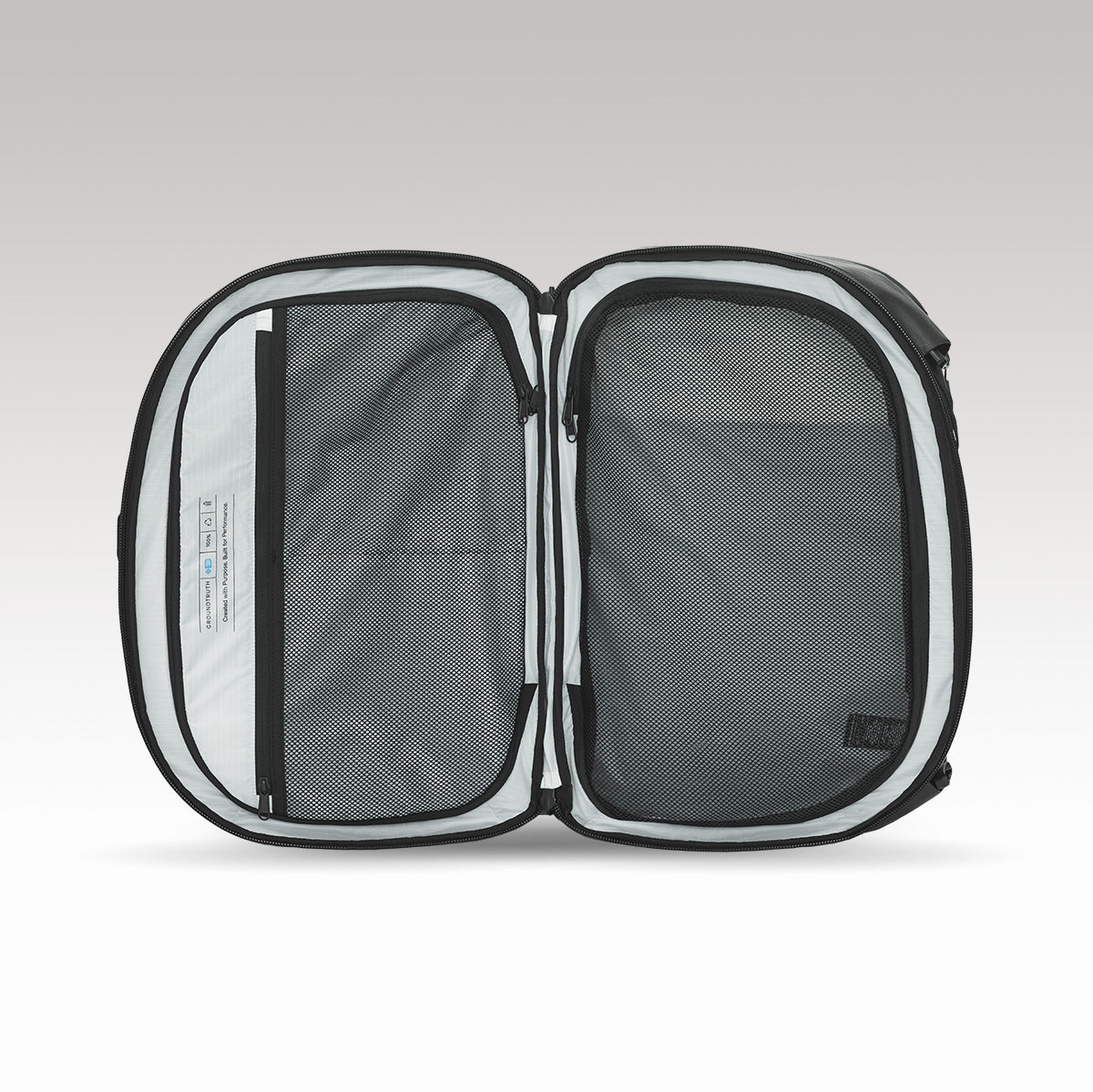 38L Hybrid Duffle Backpack | RIKR