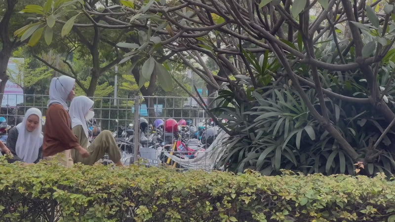 GROUNDTRUTH People Video