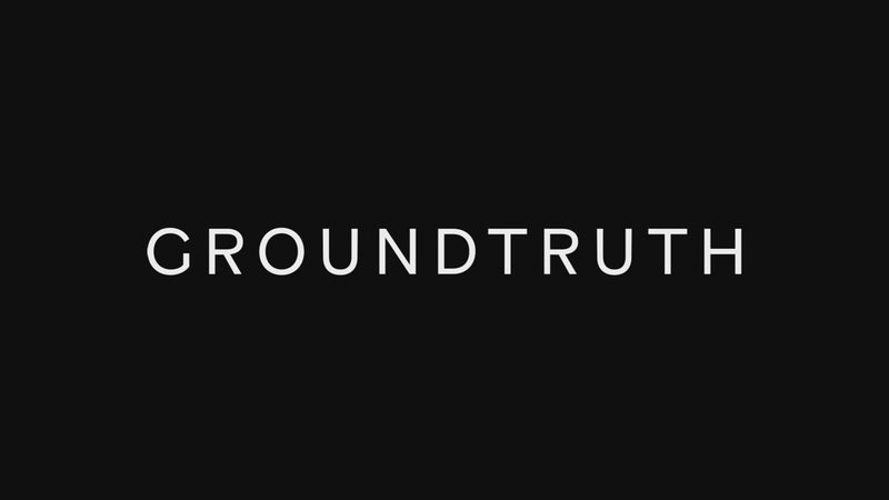 About GROUNDTRUTH and the RIKR range 